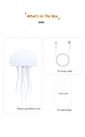 Smart Jellyfish Light